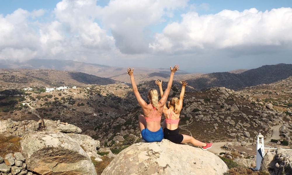 10 Reasons To Visit Tinos, Greece - Zanna Van Dijk Blog