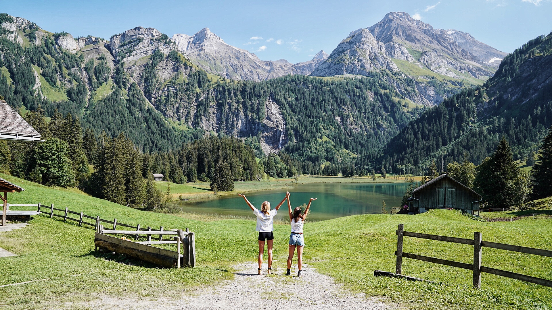 tourist info gstaad