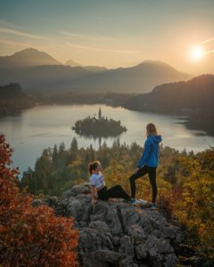 Zanna Van Dijk Slovenia Travel Guide