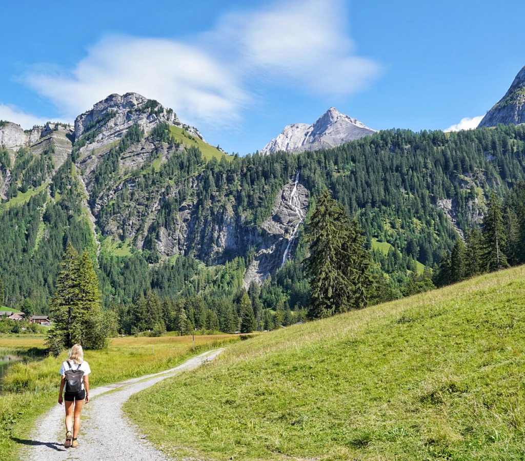 tourist info gstaad