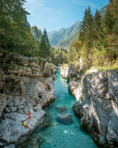 Slovenia Travel Guide