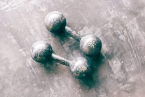 Zanna Van Dijk 2019 New Years Resolution for Health and Fitness