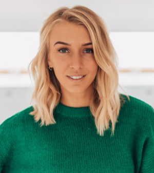 zanna van dijk