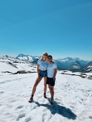 Best hikes in Austria