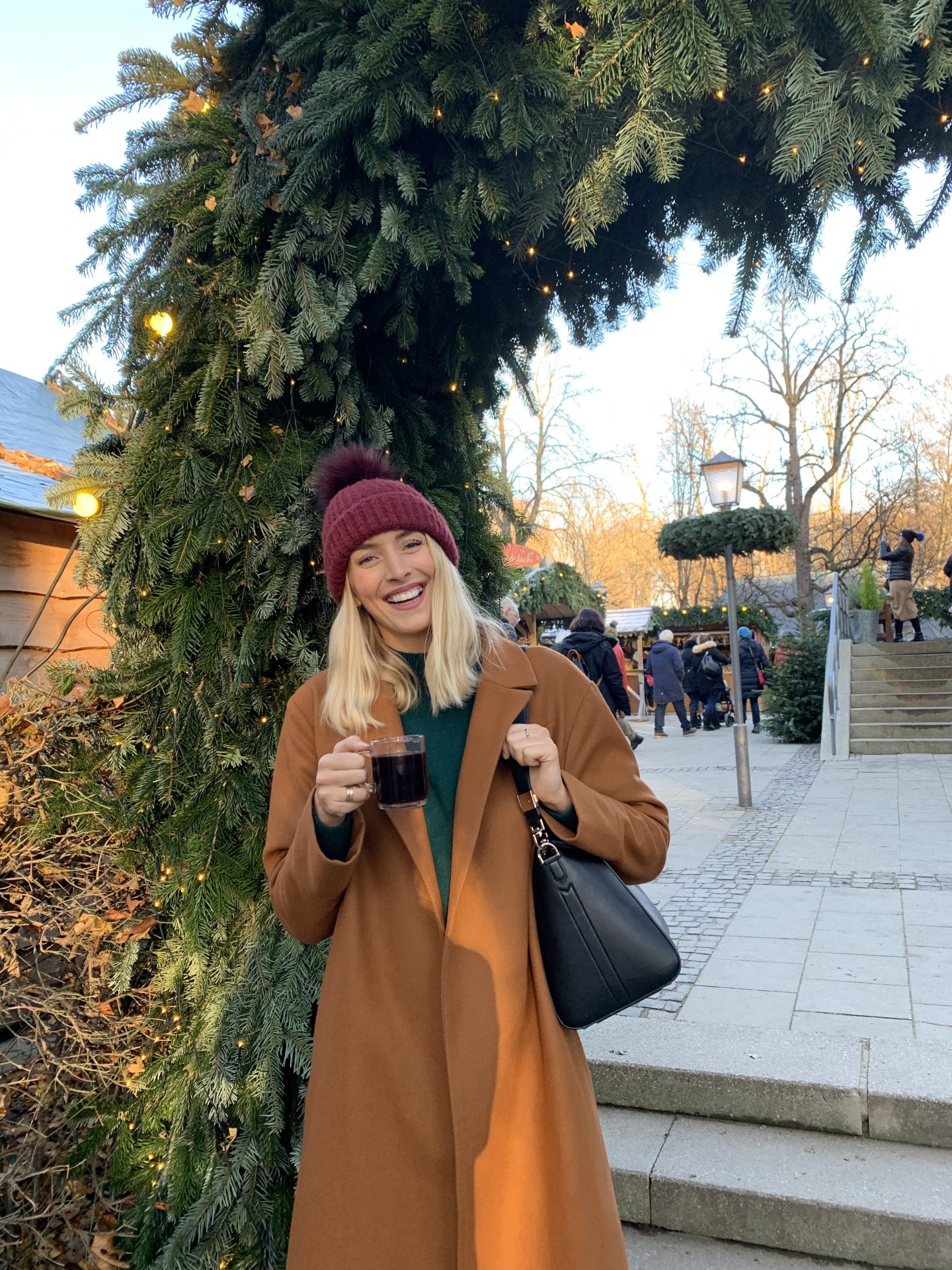 Munich Christmas Markets