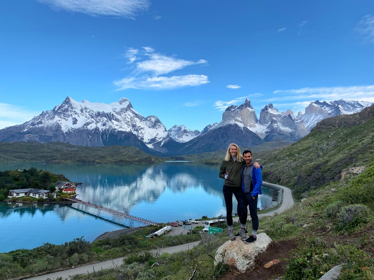 Torres Del Paine Travel Guide