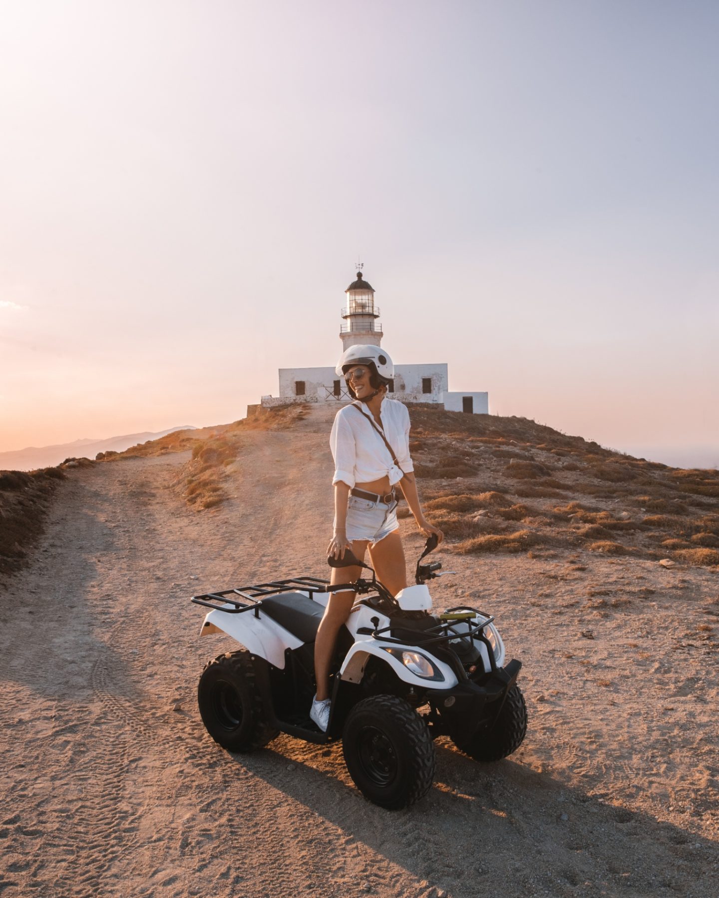 atv tours mykonos