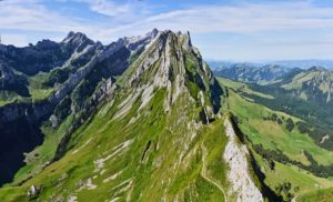 appenzell hiking guide - best hikes