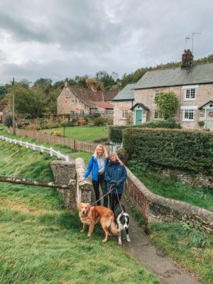 North Yorkshire Travel Guide