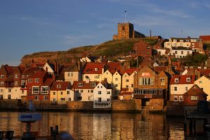 Whitby - Coastal Town - North Yorkshire