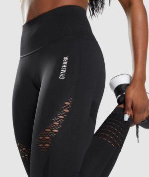 Gymshark leggings best for tall women