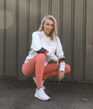 Tall Girl Leggings Guide