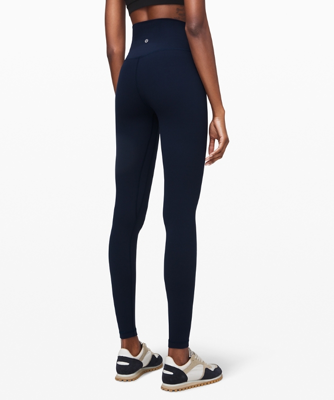 The Workout Leggings For Tall - Zanna Van