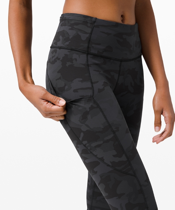 The Best Workout Leggings For Tall Girls - Zanna Van Dijk