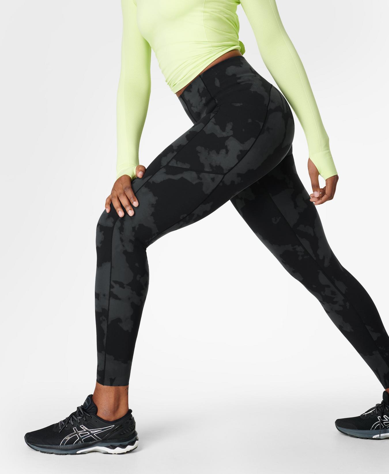 Aggregate more than 192 best affordable workout leggings latest