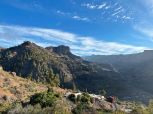 Gran Canaria Travel and Hiking Guide