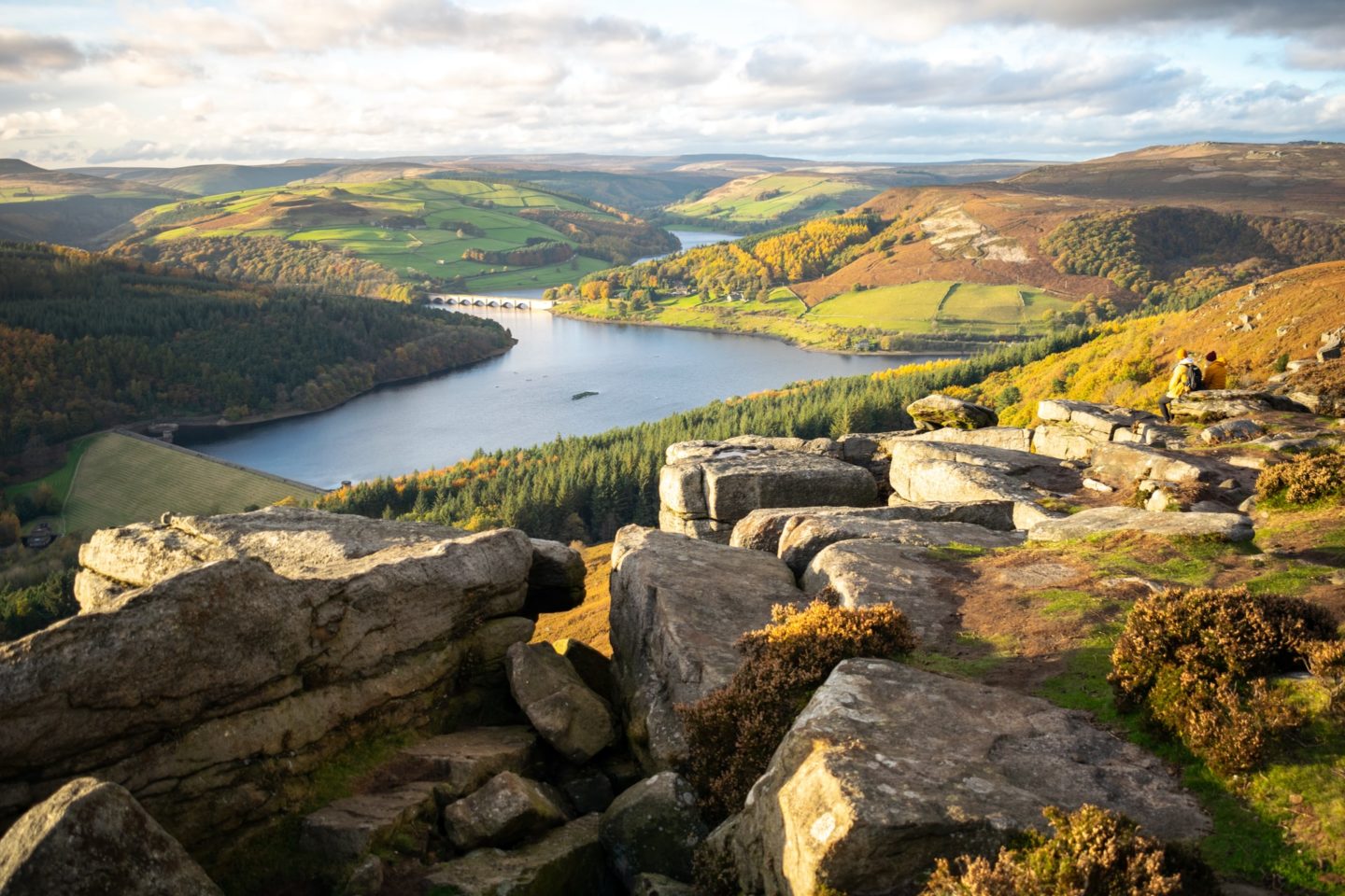 Best peak district hikes