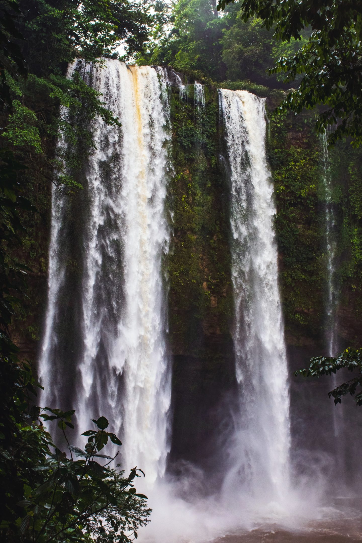 travel in chiapas