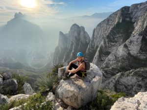 Monterrey Travel Guide - how to get here, helpful advice and how to safely achieve some incredible hikes.
