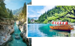 Slovenia Hiking Holiday