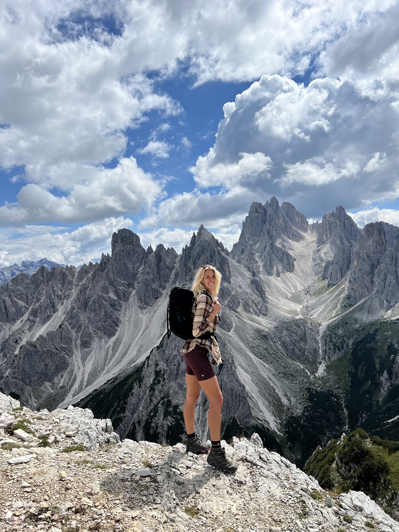 Tre Cime di Lavaredo & Misurina Viewpoint Loop