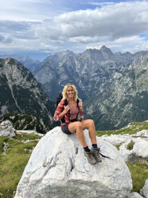 Triglav National Park - Itinerary for Hiking and Adventuring