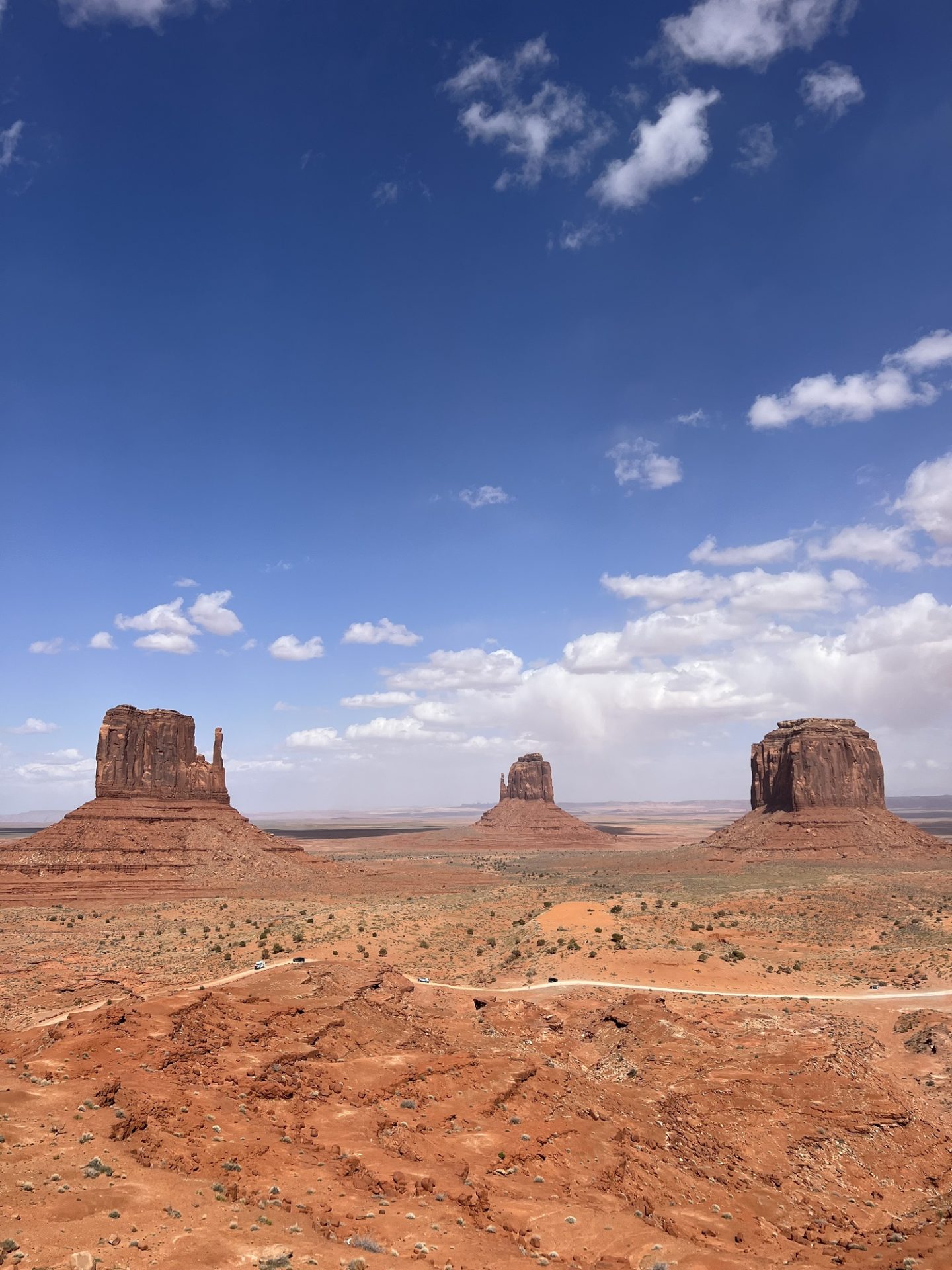 monument valley - utah