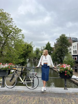 lesser known amsterdam
