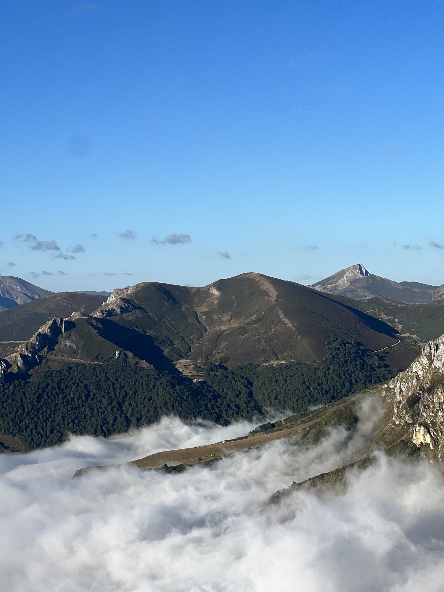 best hikes in picos de europa