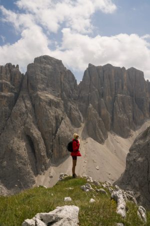 zanna dolomites hiking guide alta badia