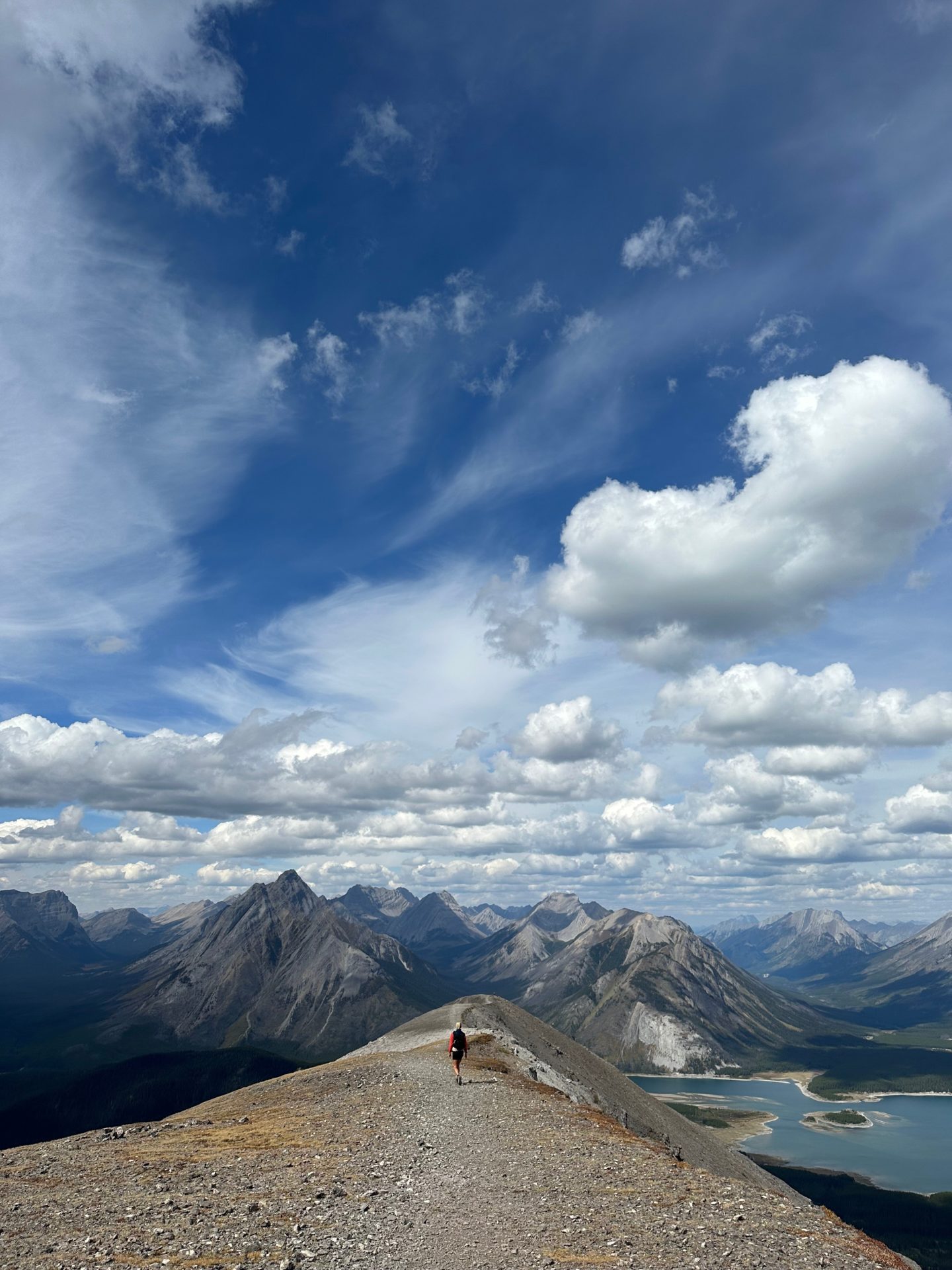 road trip through canada national parks