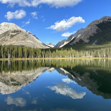 The Best Hikes In Kananaskis County, Alberta | Canada Travel Guide