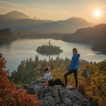Slovenia Weekend Itinerary | Triglav National Park Travel Guide