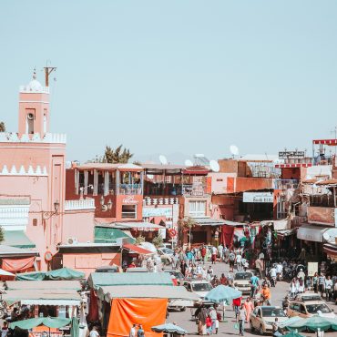 Marrakech Weekend Travel Guide: What To Do In Marrakech