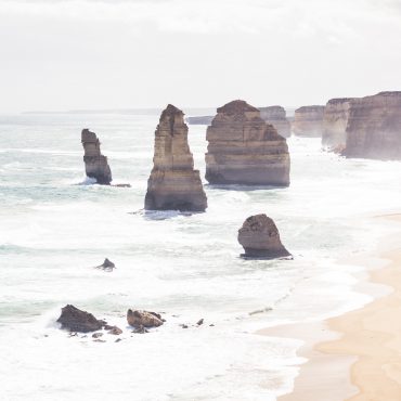 The 7 Best Stops On The Great Ocean Road